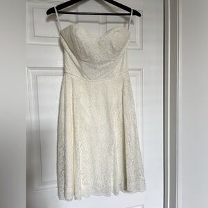 For the Bride. Brand: Watters. NEVER WORN.